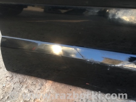ФОТО молдинг на дверь для Subaru Outback Киев