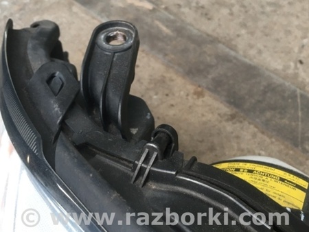 ФОТО Фара для Subaru Outback Киев