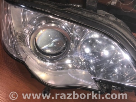 ФОТО Фара для Subaru Outback Киев