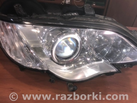 ФОТО Фара для Subaru Outback Киев