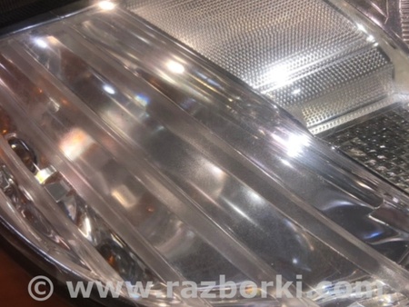 ФОТО Фара для Subaru Outback Киев