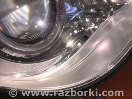 ФОТО Фара для Subaru Outback Киев