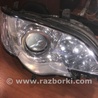 Фара Subaru Outback