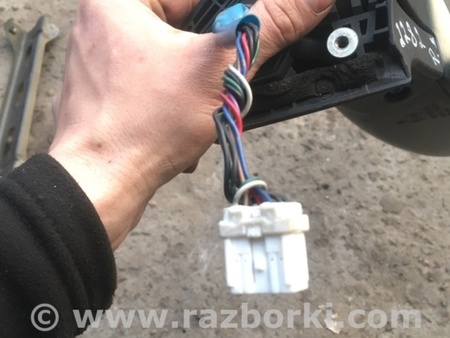 ФОТО Зеркало для Subaru Outback Киев