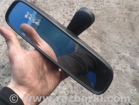 ФОТО Зеркало заднего вида (салон) для Subaru Outback Киев