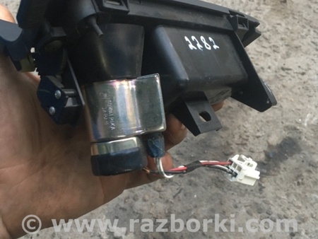 ФОТО Прикуриватель (розетка) для Subaru Outback Киев