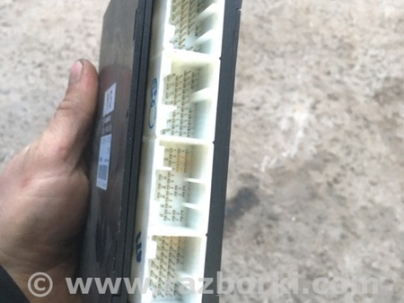 ФОТО Блок управления двигателем для Subaru Outback Киев