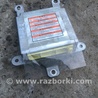 Блок управления AirBag Subaru Outback