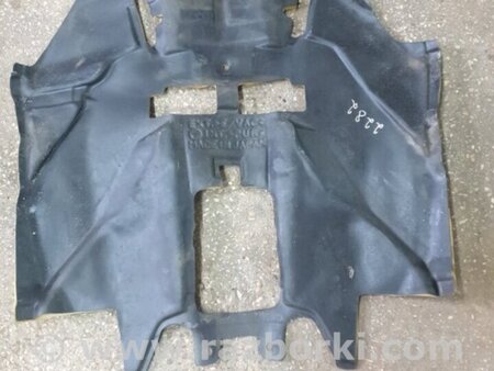 ФОТО Уплотнитель для Subaru Outback Киев