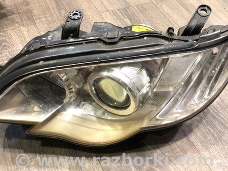 ФОТО Фара для Subaru Outback Киев