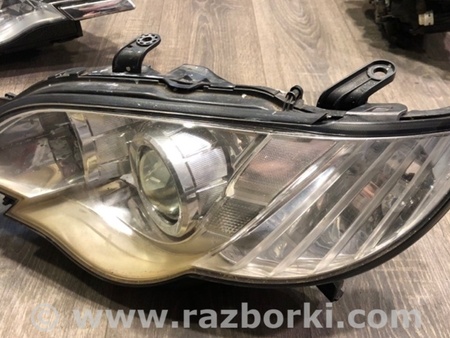 ФОТО Фара для Subaru Outback Киев
