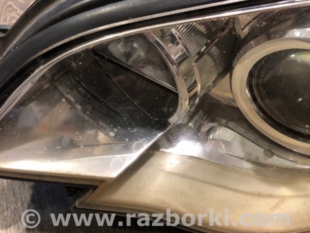 ФОТО Фара для Subaru Outback Киев