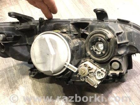 ФОТО Фара для Subaru Outback Киев