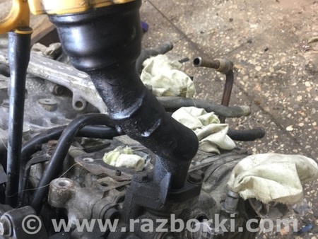 ФОТО Горловина масла для Subaru Outback Киев
