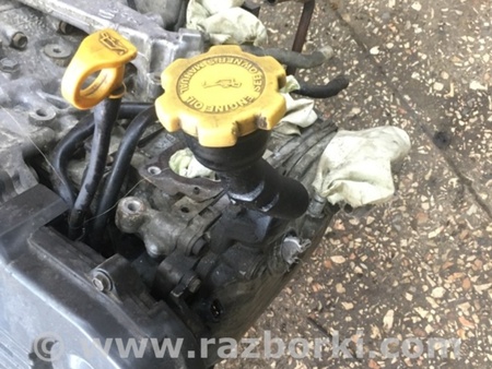 ФОТО Горловина масла для Subaru Outback Киев