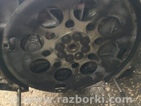 ФОТО Маховик для Subaru Outback Киев