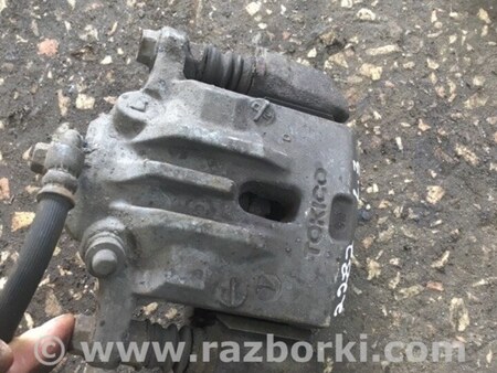 ФОТО Суппорт для Subaru Outback Киев