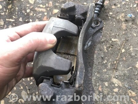 ФОТО Суппорт для Subaru Outback Киев