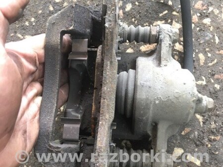 ФОТО Суппорт для Subaru Outback Киев