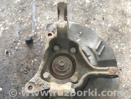 ФОТО Поворотный кулак для Subaru Outback Киев