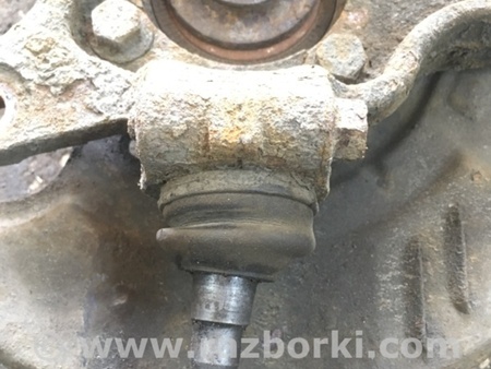 ФОТО Поворотный кулак для Subaru Outback Киев