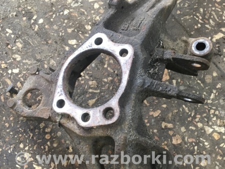 ФОТО Цапфа для Subaru Outback Киев