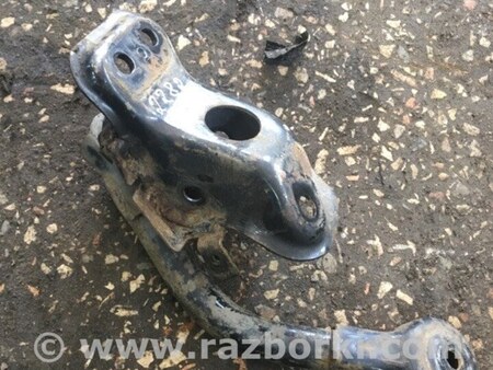 ФОТО Кронштейн для Subaru Outback Киев