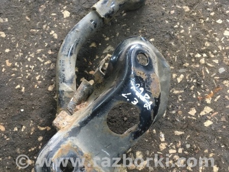 ФОТО Кронштейн для Subaru Outback Киев