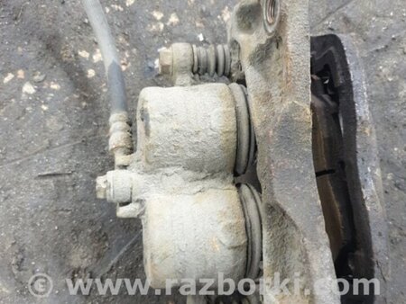 ФОТО Суппорт для Subaru Outback Киев