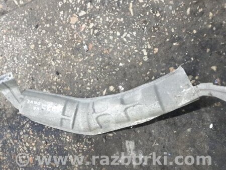 ФОТО Защита для Subaru Outback Киев