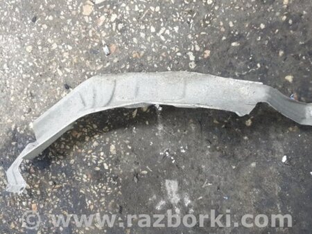 ФОТО Защита для Subaru Outback Киев