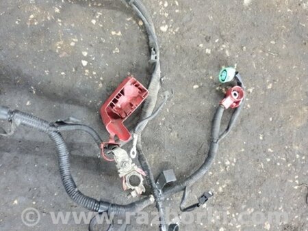 ФОТО Провода высоковольтные для Subaru Outback Киев