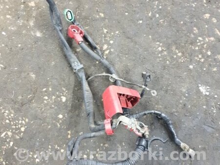 ФОТО Провода высоковольтные для Subaru Outback Киев