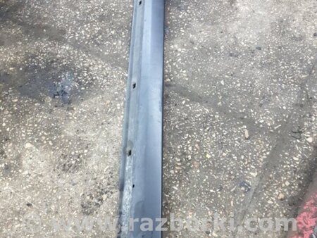 ФОТО Накладка на порог для Subaru Outback Киев