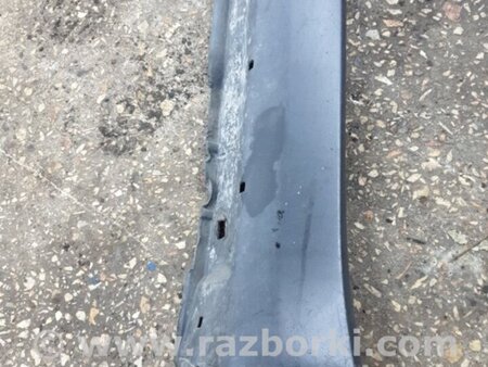 ФОТО Накладка на порог для Subaru Outback Киев