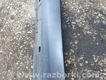 ФОТО Накладка на порог для Subaru Outback Киев