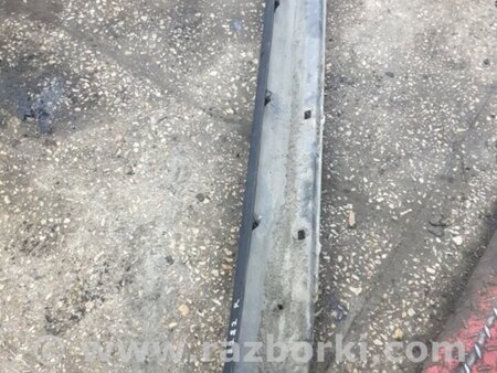 ФОТО Накладка на порог для Subaru Outback Киев