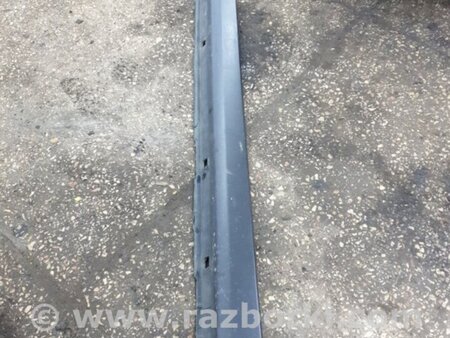 ФОТО Накладка на порог для Subaru Outback Киев