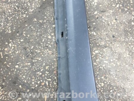 ФОТО Накладка на порог для Subaru Outback Киев