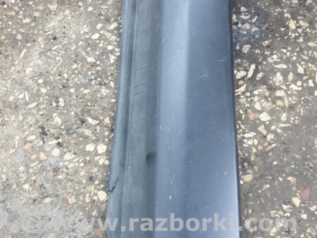 ФОТО Накладка на порог для Subaru Outback Киев