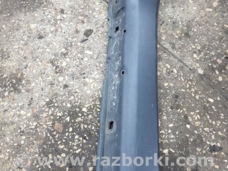 ФОТО Накладка на порог для Subaru Outback Киев