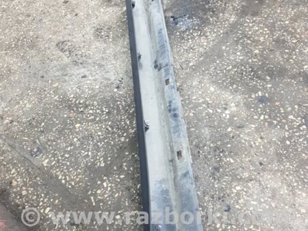 ФОТО Накладка на порог для Subaru Outback Киев