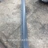 Накладка на порог Subaru Outback