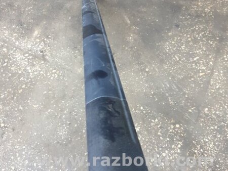 ФОТО молдинг на крышу для Subaru Outback Киев