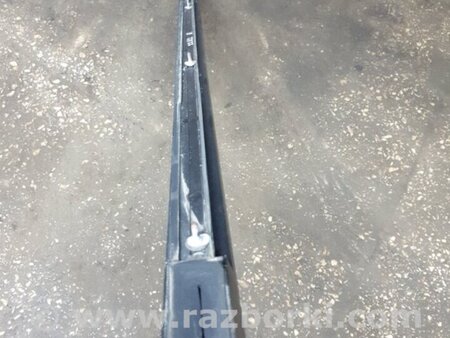 ФОТО молдинг на крышу для Subaru Outback Киев