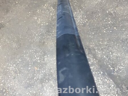 ФОТО молдинг на крышу для Subaru Outback Киев