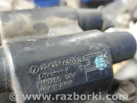 ФОТО Катушка зажигания для Subaru Outback Киев