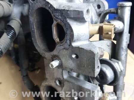 ФОТО Блок дроссельной заслонки для Subaru Outback Киев