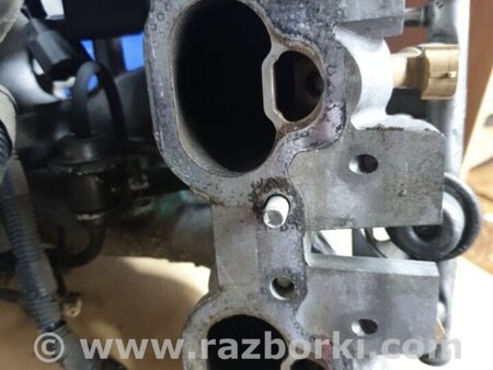 ФОТО Блок дроссельной заслонки для Subaru Outback Киев