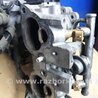 Блок дроссельной заслонки Subaru Outback